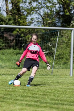 Bild 17 - Frauen Armstedter SV - TSV Gnutz : Ergebnis: 0:9